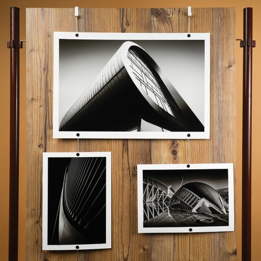 STAS Panelhorog 18 mm, fehér