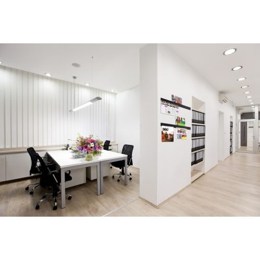 Papergrip-Texturált fehér-50 cm