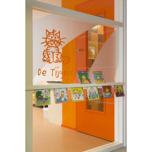 Papergrip-Texturált fekete-100 cm