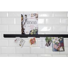 Papergrip-Texturált fekete-150 cm