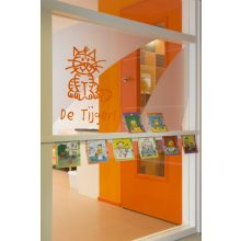 Papergrip-Texturált alumínium-50 cm