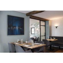 Clip Max sín képfüggesztő rendszerhez - fehér 200 cm