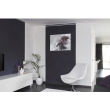 Clip sín képfüggesztő rendszerhez - fehér 200 cm