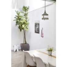 Clip Max sín képfüggesztő rendszerhez - ezüst 200 cm