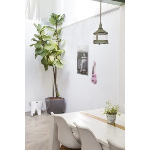 Clip Max sín képfüggesztő rendszerhez - ezüst 200 cm