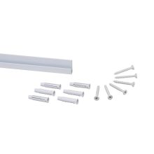 J sín képfüggesztő rendszerhez - ezüst 300 cm