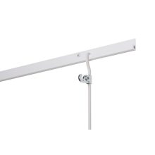 J Max sín képfüggesztő rendszerhez - ezüst 300 cm