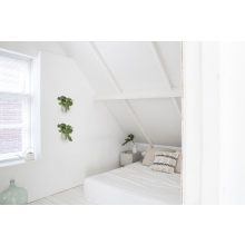 Mini sín képfüggesztő rendszerhez - fehér 200 cm