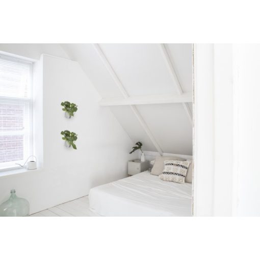 Mini sín képfüggesztő rendszerhez - fehér 200 cm