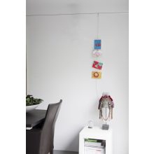 Vakolat sín - Megszűnő