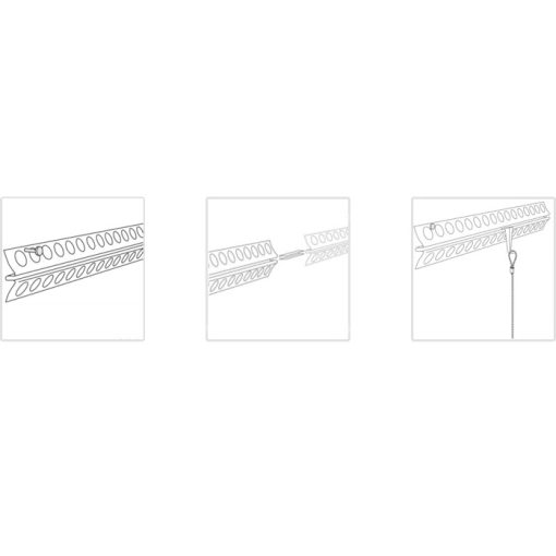 Vakolat sín - Megszűnő