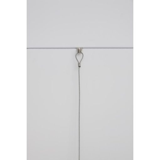 Vakolat sín - Megszűnő