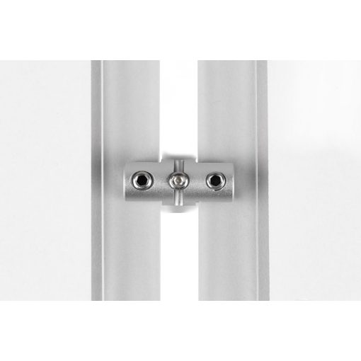 Keret csatlakozó (8,5mm) 4x 