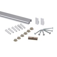 Clip Pro sín képfüggesztő rendszerhez - fehér 200 cm