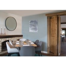 Clip Pro sín képfüggesztő rendszerhez - fehér 200 cm