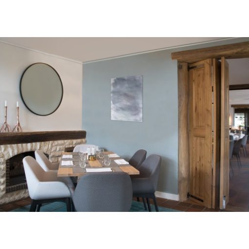 Clip Pro sín képfüggesztő rendszerhez - fehér 200 cm