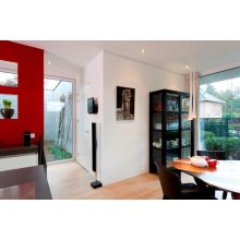 Clip Pro sín képfüggesztő rendszerhez - ezüst 200 cm