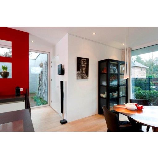 Clip Pro sín képfüggesztő rendszerhez - ezüst 200 cm