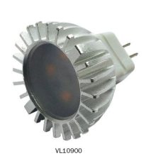 Multi sín LED lámpa 3,5 W - 95°